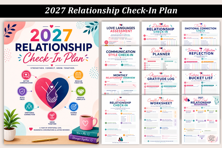 2027 Relationship Check-In Plan |