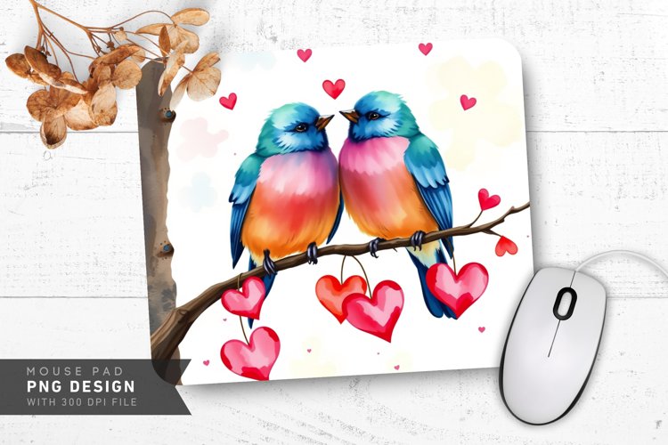 Mouse Illustration Image 2