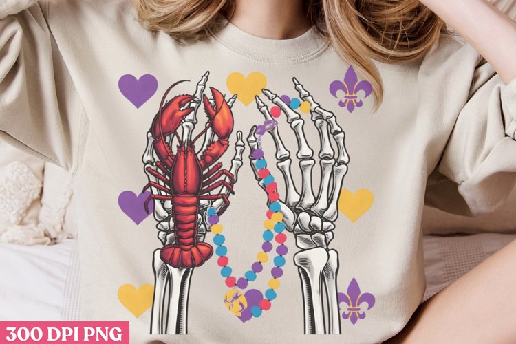 Mardi Gras Png Image 10