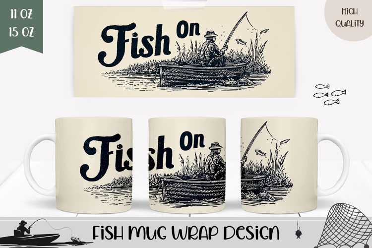 Fish Clipart Image 17