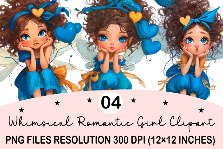 Cute Heart Clipart Image 20