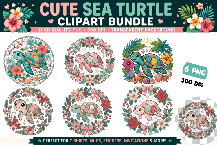 Ocean Clipart Image 3