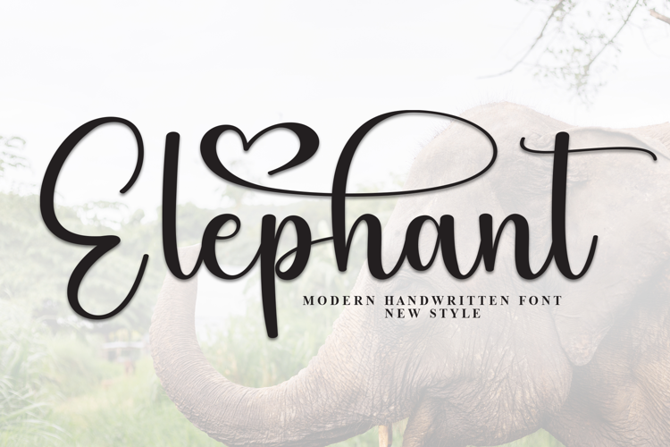 Elephant