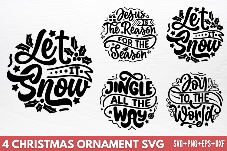 Inspirational Svg