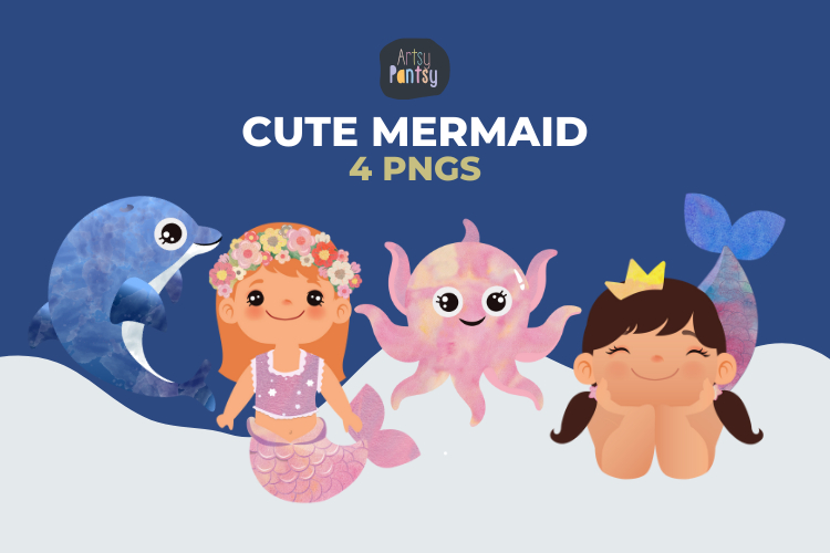 Baby Girl Clipart Image 21
