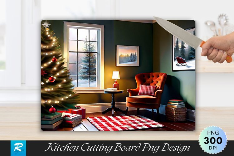 Christmas Decor Png Image 14