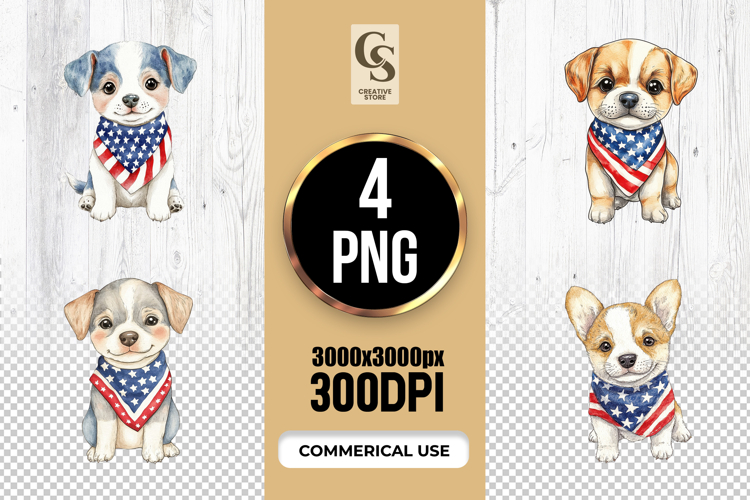 Bandana Clipart Image 3