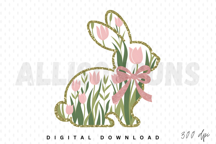Spring Illustration Image 13