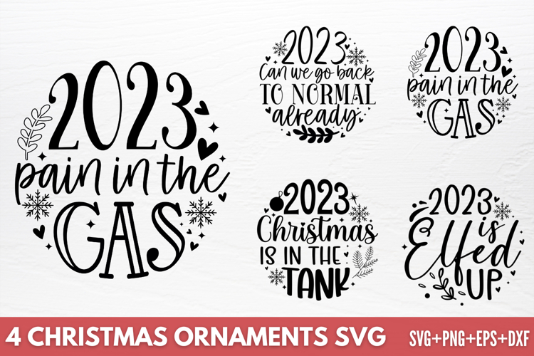 Ornaments Svg Image 5