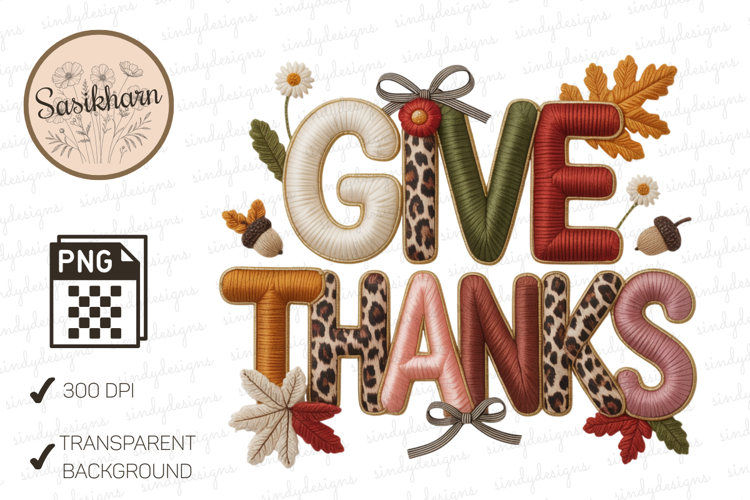Fall Give Thanks Harvest Quote Cozy Autumn