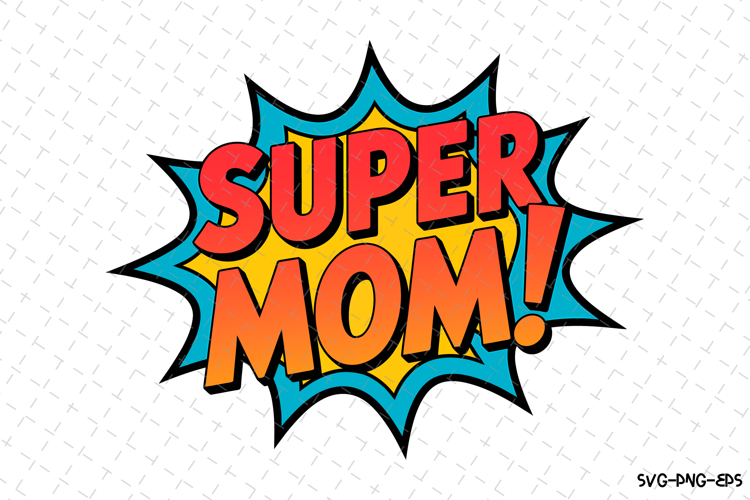 Mama SVGs Image 3
