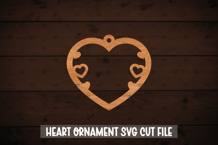 Ornament Template Image 10