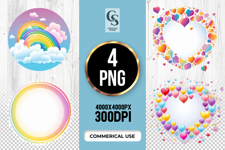 Sky Clipart Image 23