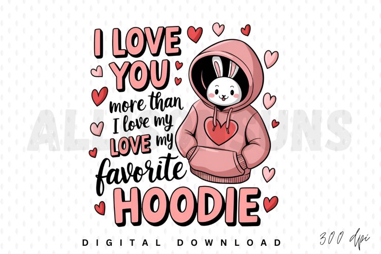 Love You Clipart Image 10