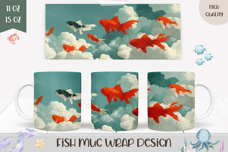 Fish Clipart Image 13