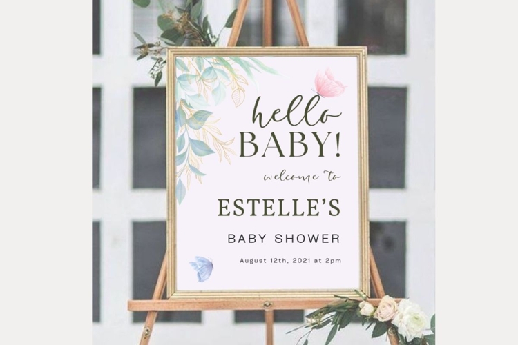 Canva Invitation Template Image 9