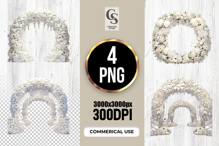 Arch Clipart Image 19