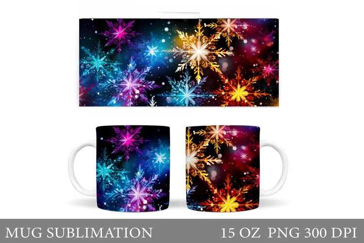 Snowflake Clipart Image 22