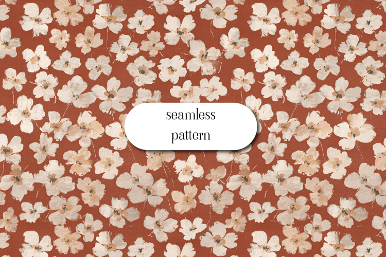 Aesthetic Wallpaper Pattern Image 4