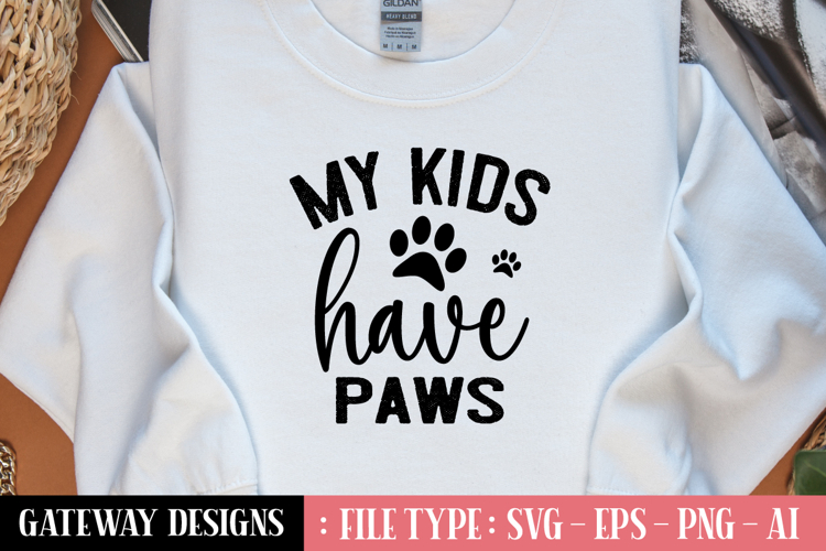 Dog Svg Bundle Image 17