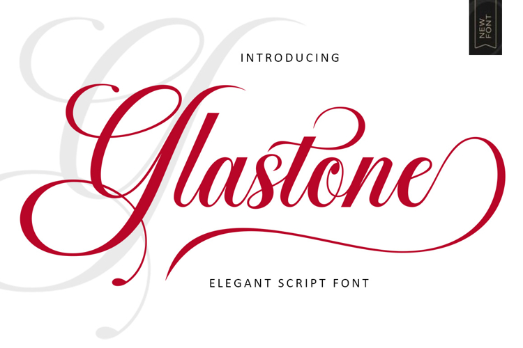 Glastone