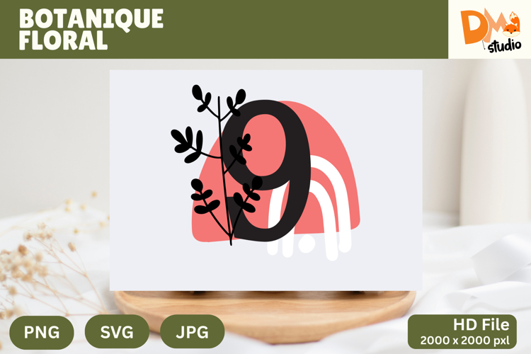 Elegant Logo Design Image 3