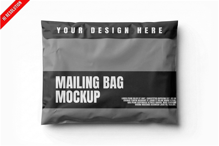 Mailing Pouch