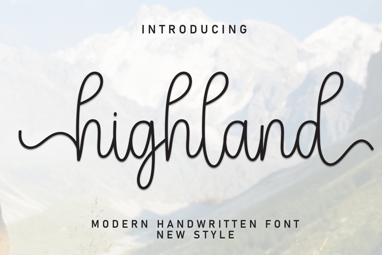 Highland