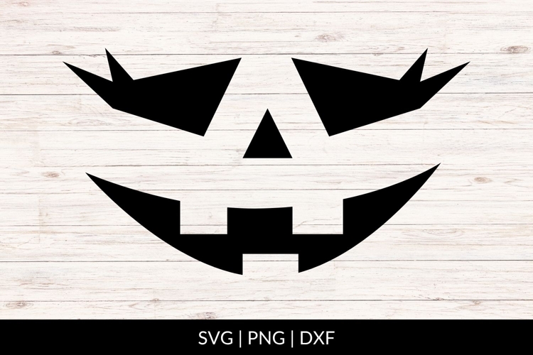 Pumpkin Carving Svg Image 2