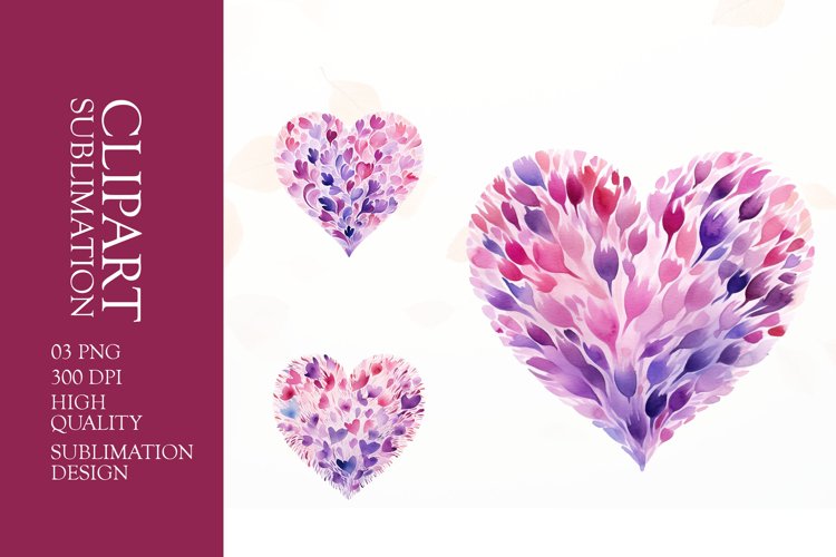 Heart Clipart Png Image 15