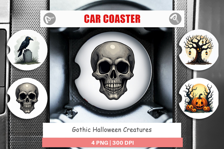 Witchy Png Image 13