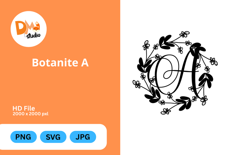 Alphabet Clipart