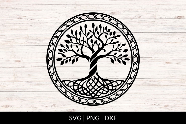 Nature Svg Image 23