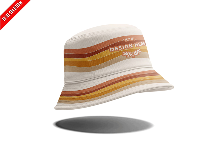 Bucket Hat Apparel