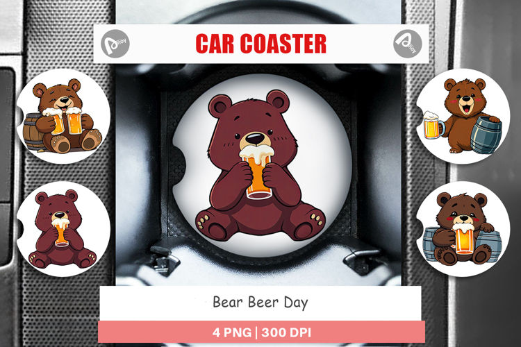 Beer PNGs Image 14