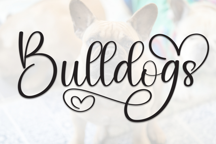Bulldogs