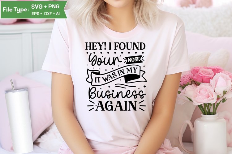 Mom Quote Svg Image 6