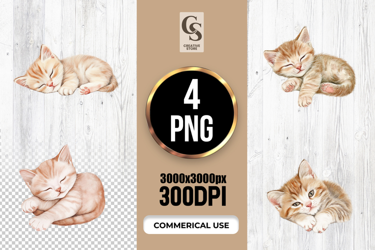 Sleepy Clipart Image 7