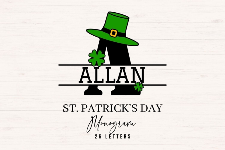 Irish Svg Image 10