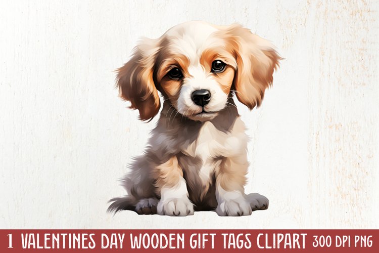 Pets Clipart Image 6