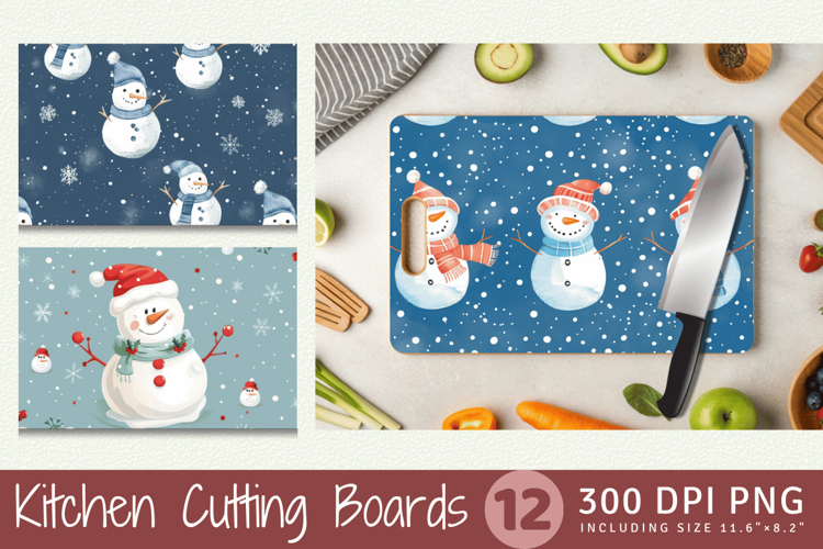 Cute Winter Clipart Image 18