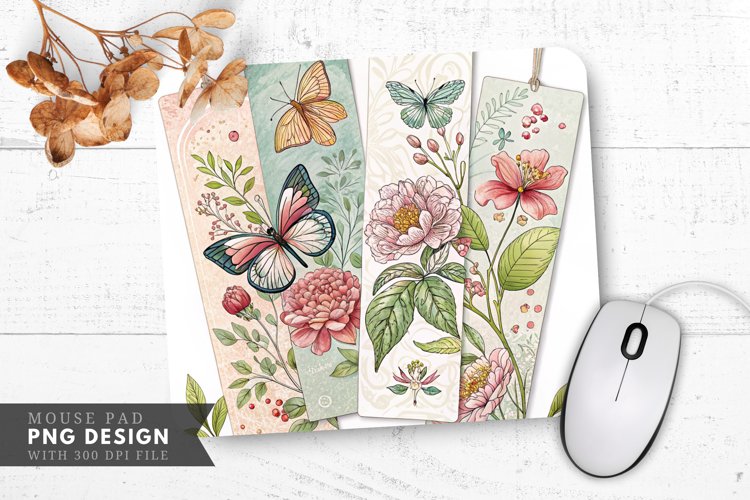 Bookmark PNGs Image 16