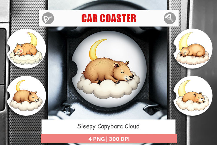 Sleepy Clipart Image 16