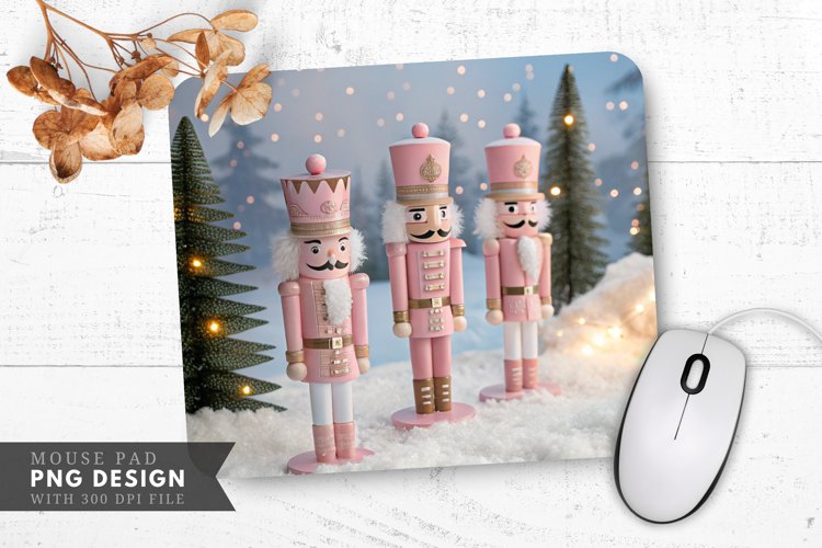 Nutcracker Clipart