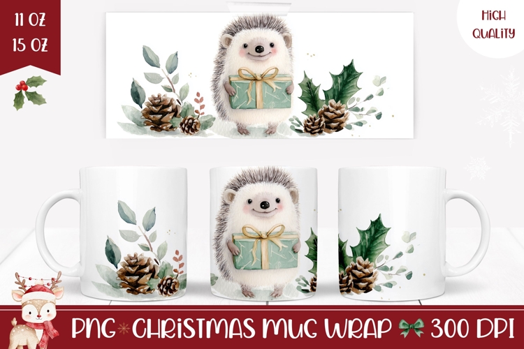 Christmas Present Png Image 11