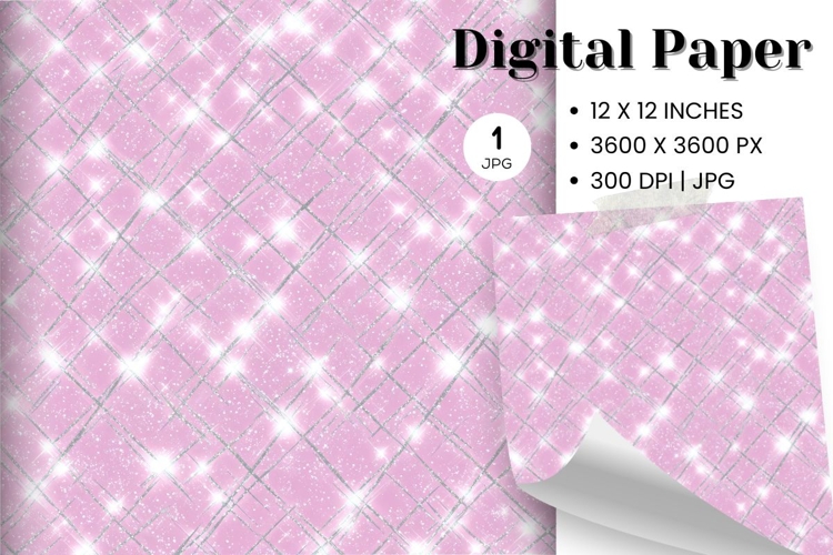 Sparkle Background Image 9