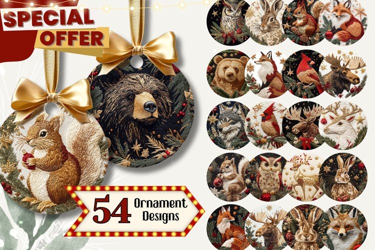 Ornament Png Image 4