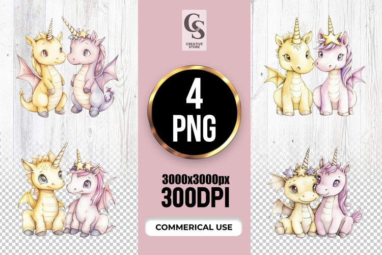 Cute Animal Clipart Image 19