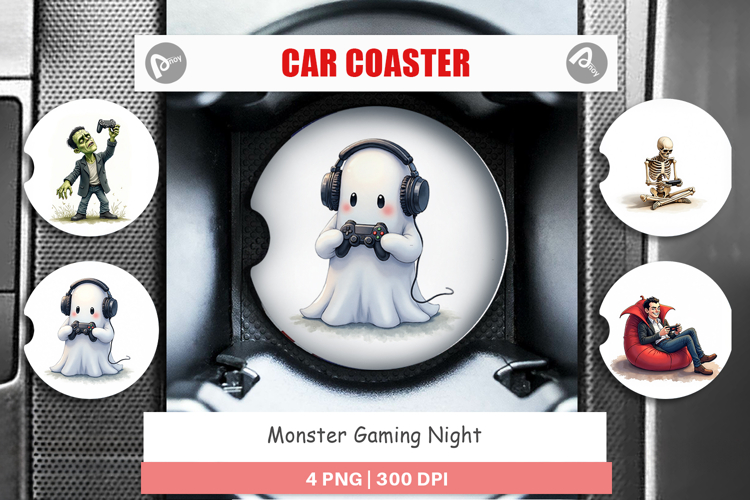 Video Game Png Image 13