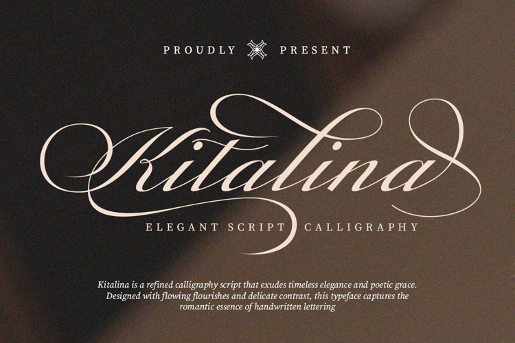 Kitalina